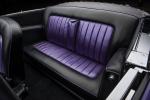 Cadillac Series 62 Custom Cabriolet by Saoutchik 1948 года